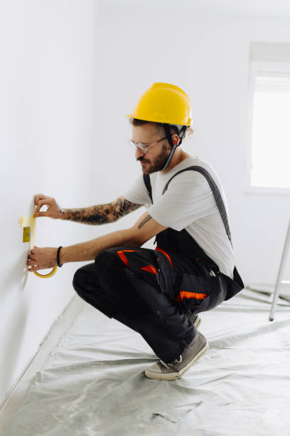 Best Drywall Removal and Disposal  in Aspen Hill, MD