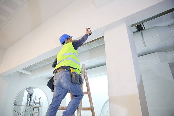 Best Drywall Crack Repair  in Aspen Hill, MD